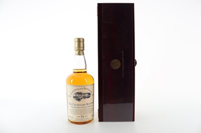 Lot 55 - GLENDULLAN 16 YEAR OLD CENTENARY