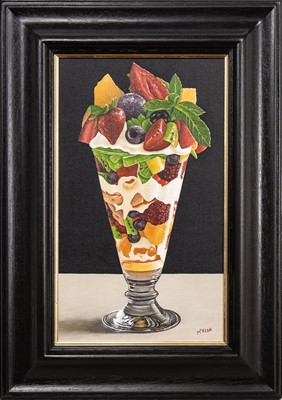 Lot 275 - GRAHAM H D MCKEAN