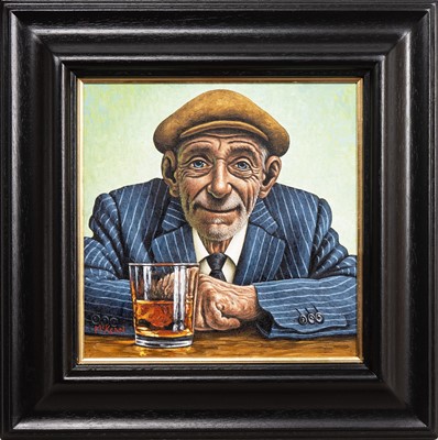 Lot 276 - GRAHAM H D MCKEAN