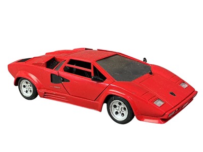 Lot 66 - COLLECTION OF TOYS
