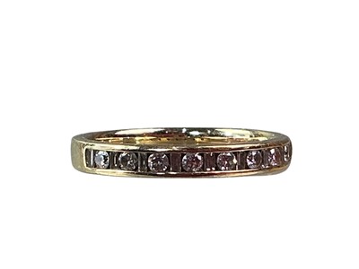 Lot 88 - GROUP OF JEWELLERY