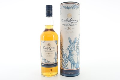 Lot 75 - DALWHINNIE 30 YEAR OLD 2019 SPECIAL RELEASE