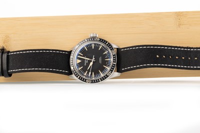 Lot 839 - CHRISTOPHER WARD, C65 DARTMOUTH SERIES 1 WRISTWATCH