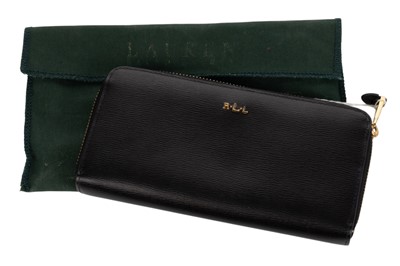 Lot 957 - LAUREN RALPH LAUREN WALLET