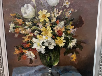 Lot 282 - * MARCEL DYF (FRENCH 1899 - 1985)