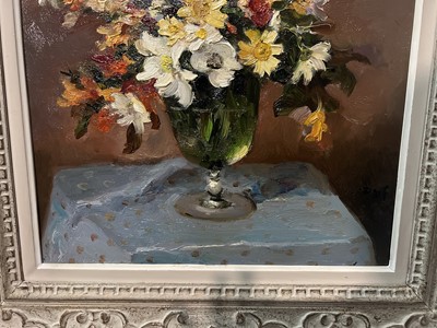 Lot 282 - * MARCEL DYF (FRENCH 1899 - 1985)