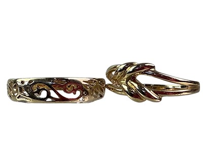 Lot 94 - GROUP OF JEWELLERY
