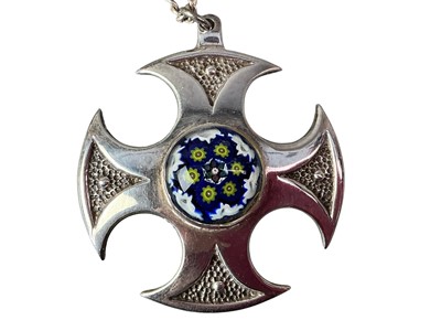 Lot 95 - GROUP OF JEWELLERY