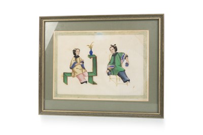 Lot 1259 - JAPANESE SCHOOL