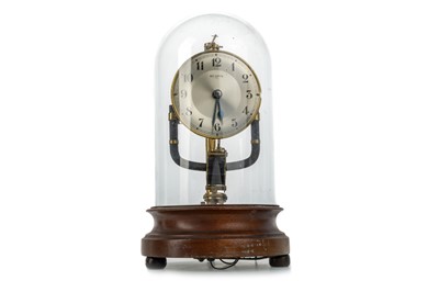 Lot 983 - VINTAGE '800 DAYS' ELECTRIC CLOCK