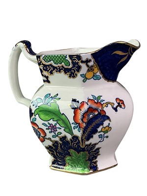 Lot 154 - CHINESE BLUE AND WHITE DISH