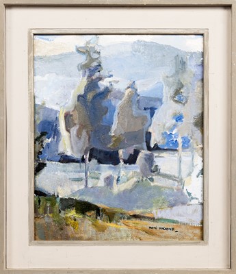 Lot 177 - * NONI MCCRONE (SCOTTISH 1902 - 1991)