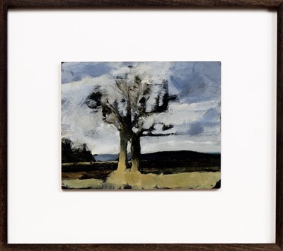 Lot 23 - * HANNAH MOONEY (IRISH b. 1995)
