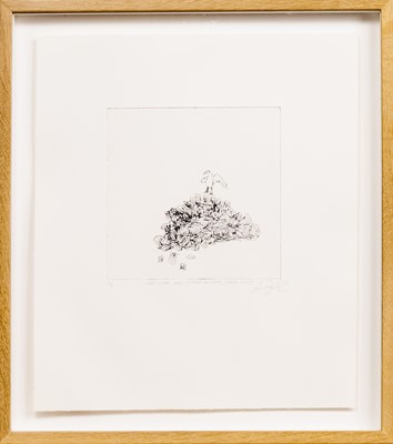 Lot 27 - * ROSS RYAN (SCOTTISH b. 1974)