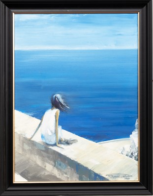 Lot 87 - * DONALD WEBSTER