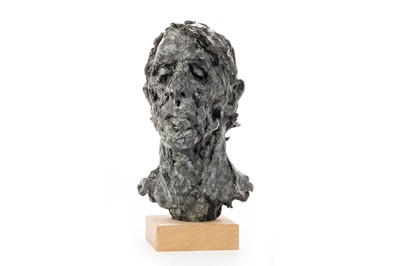 Lot 43 - * ALAN MCGOWAN (SCOTTISH b. 1964)