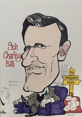 Lot 264 - MALCOLM MCCORMICK