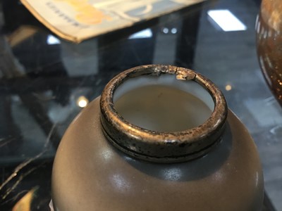 Lot 184 - MURANO GLASS FIGURE