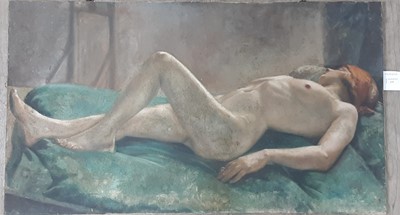 Lot 275 - E F MCLAREN