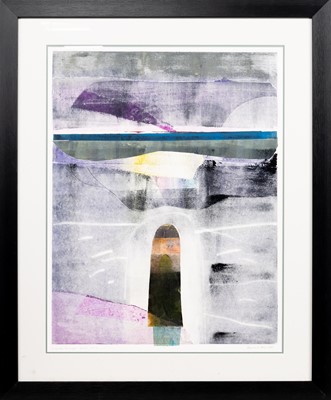 Lot 2 - * DAME BARBARA RAE DBE RA RSA RE FRSE (SCOTTISH b. 1943)