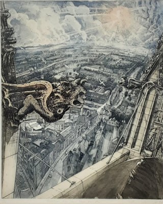 Lot 280 - * PIERS BROWNE