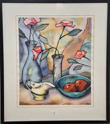 Lot 285 - * CLIVE WATTS