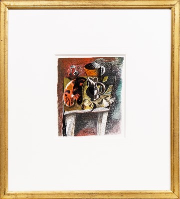 Lot 17 - * JOHN BYRNE RSA (SCOTTISH 1940 - 2023)