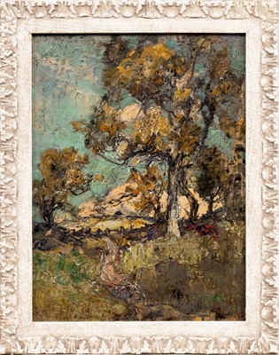 Lot 747 - WILLIAM MOUNCEY (SCOTTISH 1852 - 1901)