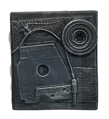 Lot 418 - SCOTTISH SCHOOL