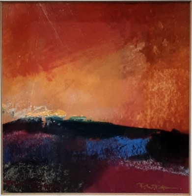 Lot 295 - * PAUL WEBSTER THOMPSON