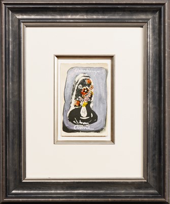 Lot 21 - * ANNE REDPATH OBE RSA ARA (SCOTTISH 1895 - 1965)