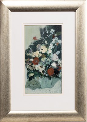 Lot 25 - * JOHN BYRNE RSA (SCOTTISH 1940 - 2023)