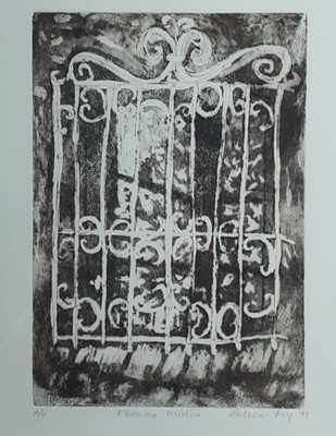 Lot 433 - * CATHERINE KING