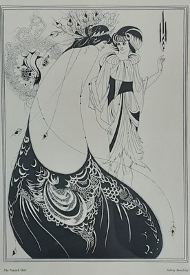 Lot 305 - AFTER AUBREY BEARDSLEY