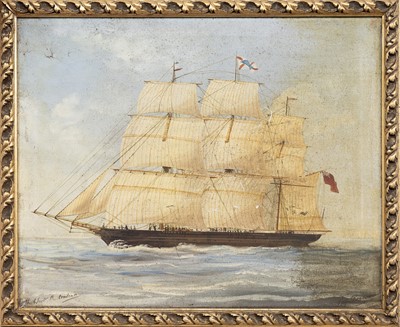 Lot 150 - BRITISH SCHOOL (LATE 19TH CENTURY)