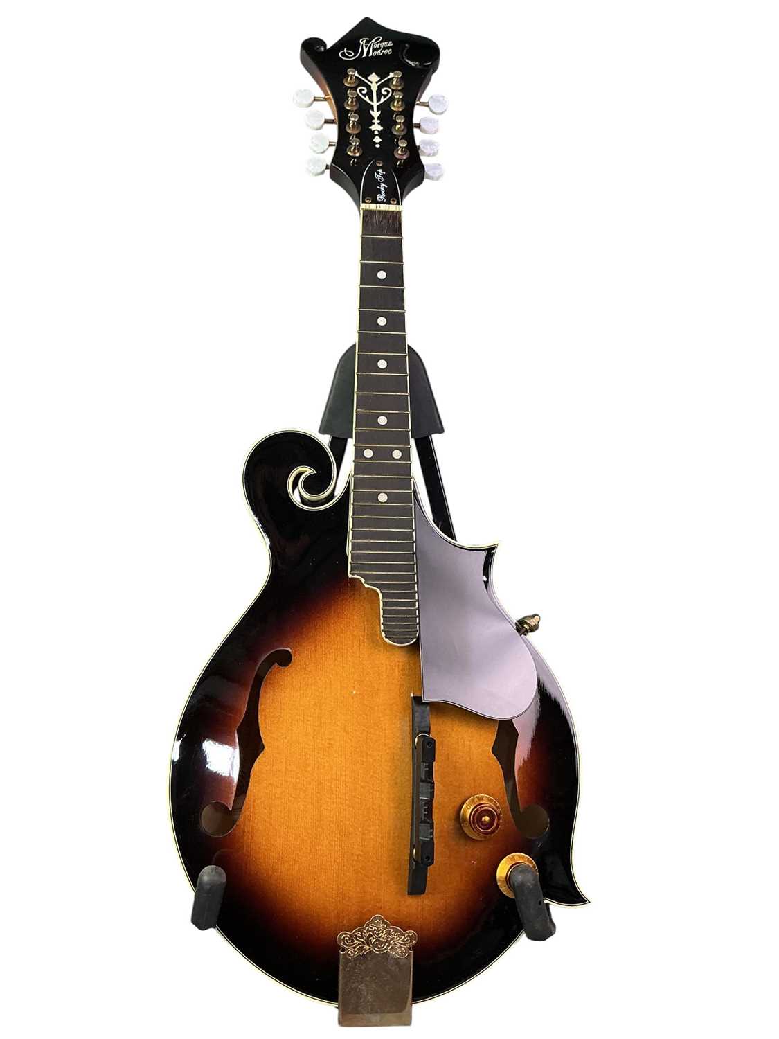 Lot 8 - MORGAN MONROE ROCKY TOP MANDOLIN
