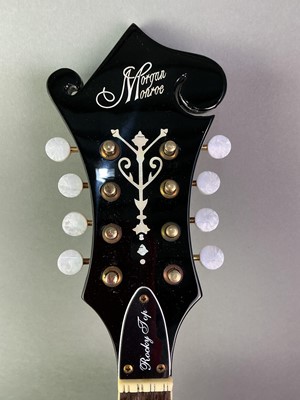 Lot 8 - MORGAN MONROE ROCKY TOP MANDOLIN