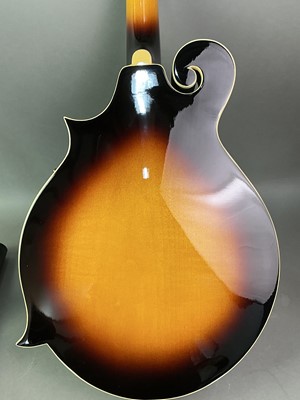 Lot 8 - MORGAN MONROE ROCKY TOP MANDOLIN