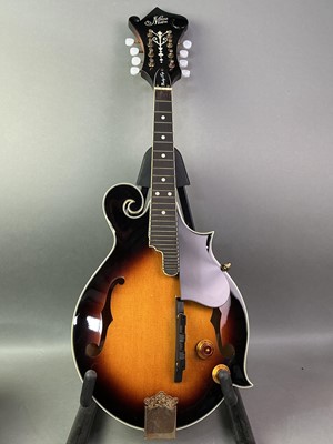Lot 8 - MORGAN MONROE ROCKY TOP MANDOLIN