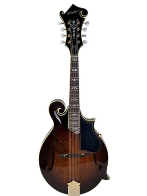 Lot 997 - HOHNER EIGHT STRING MANDOLIN