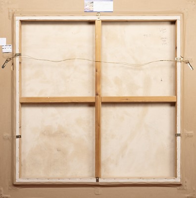 Lot 36 - * JOHN LOWRIE MORRISON OBE (JOLOMO) (SCOTTISH b. 1948)