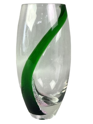 Lot 223 - LARGE COLLECTION OF CAITHNESS GLASSWARE