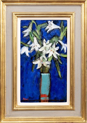 Lot 50 - * ARCHIE FORREST RGI (SCOTTISH b. 1950)