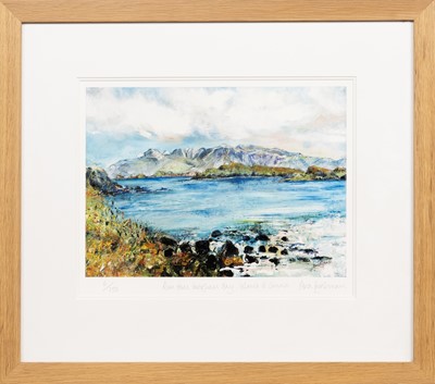 Lot 53 - * IONA LEISHMAN