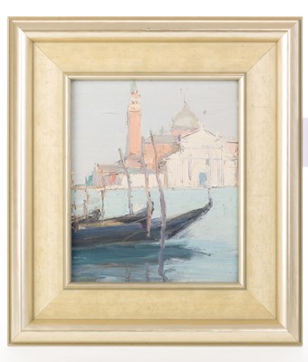 Lot 63 - ERNEST DAVID ROTH (AMERICAN 1879 - 1964)