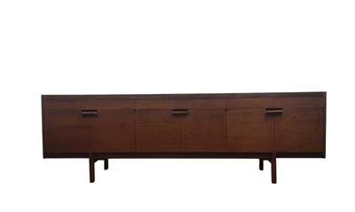 Lot 249 - BEITHCRAFT TEAK SIDEBOARD