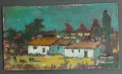 Lot 365 - * NANCY GRAHAM