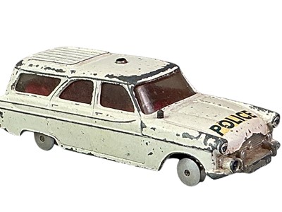 Lot 256 - GROUP OF DIECAST MODEL VEHICLES