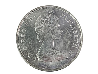 Lot 405 - GROUP OF COINS