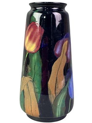 Lot 362 - SEVRES BAVARIA CABINET PLATE